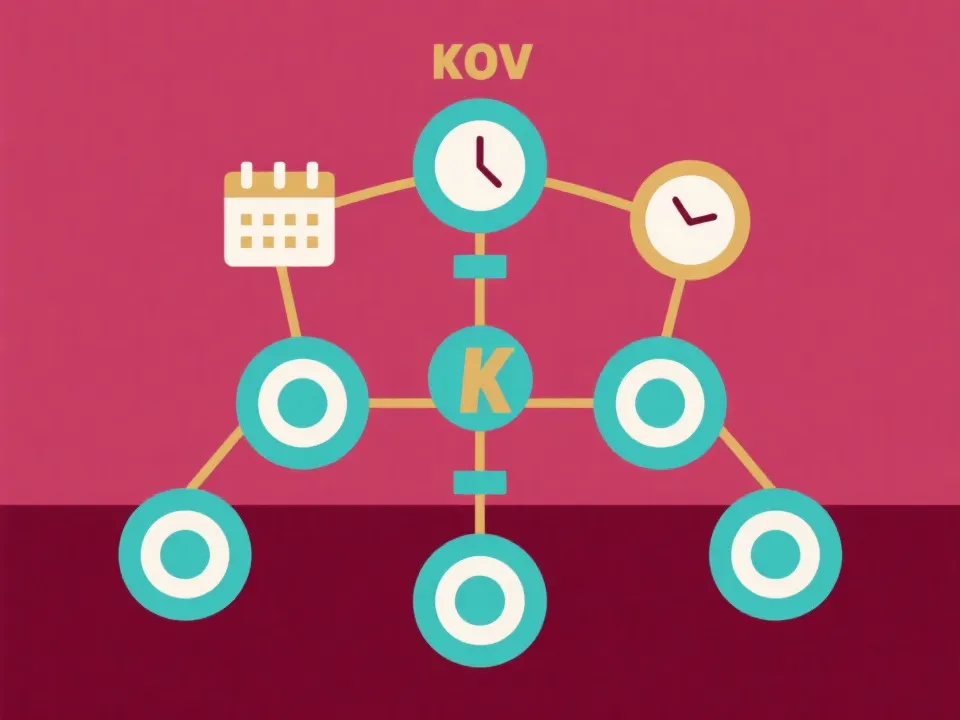 淘汰赛赛程图示意：晋级路线与时间概览